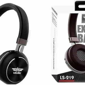 CASQUE BLUETOOTH LELISU 211 / 212