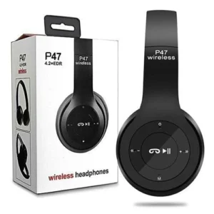 CASQUE BLUETOOTH P47