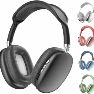 CASQUE BLUETOOTH P9