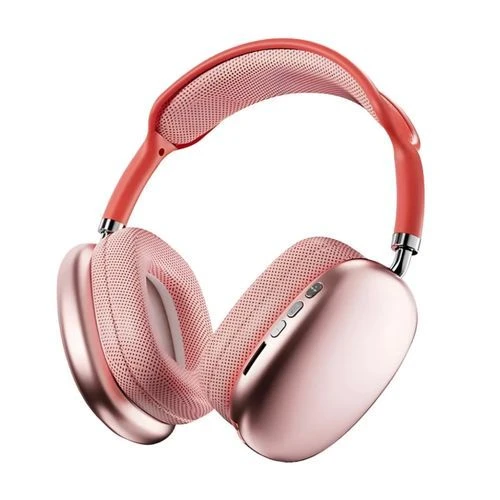 CASQUE BLUETOOTH P9 PRO MAX – Image 5