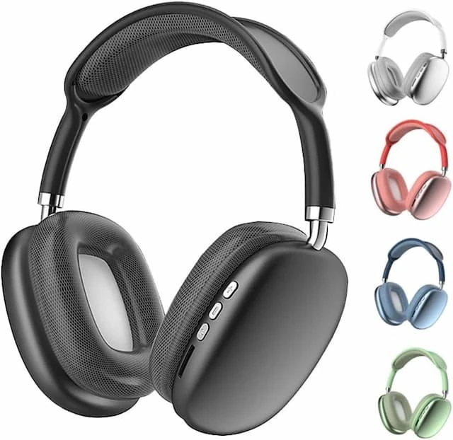 CASQUE BLUETOOTH P9 PRO MAX