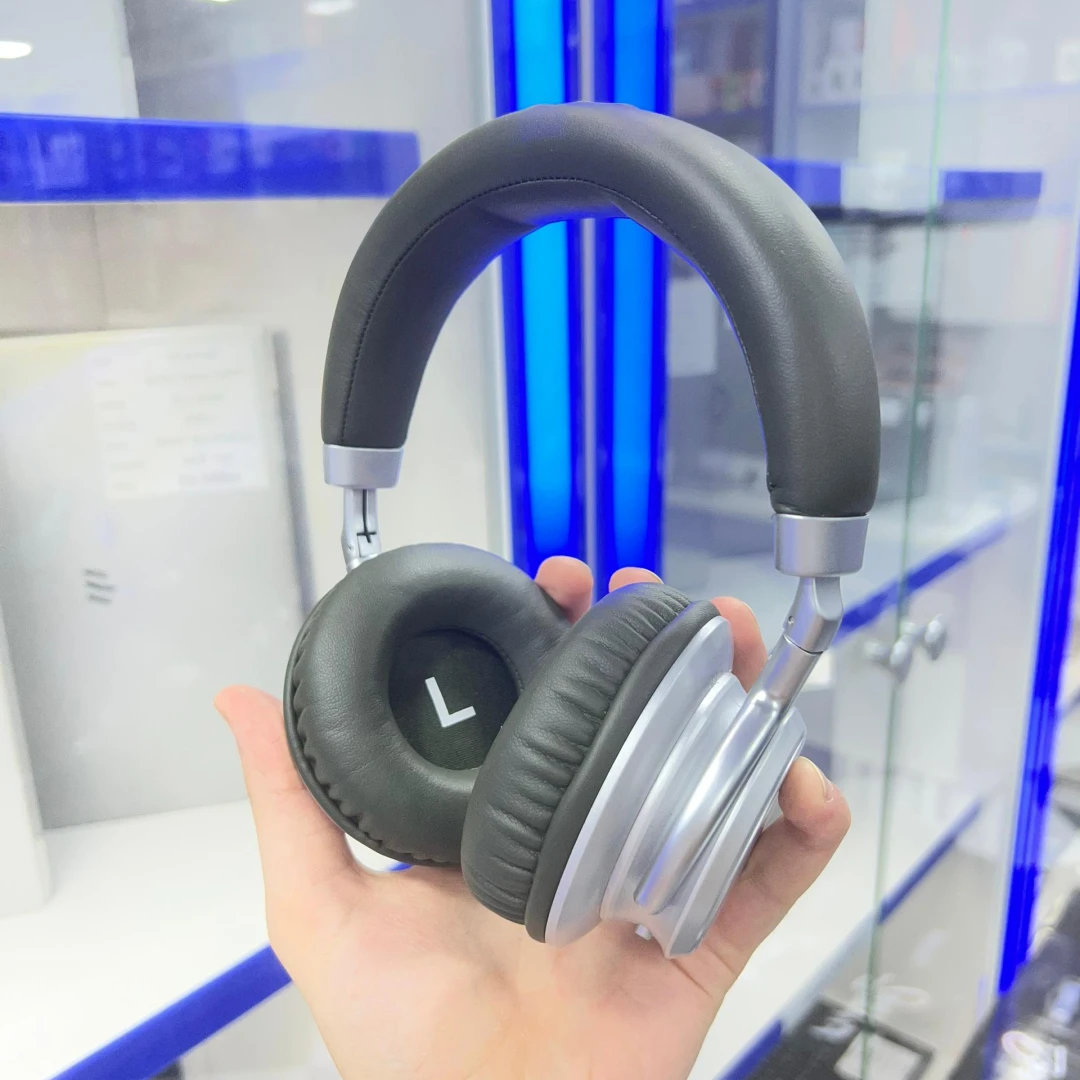 CASQUE BLUETOOTH TOMMY HILFIGER MH45 – Image 2