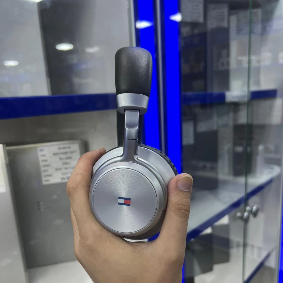CASQUE BLUETOOTH TOMMY HILFIGER MH45 – Image 3