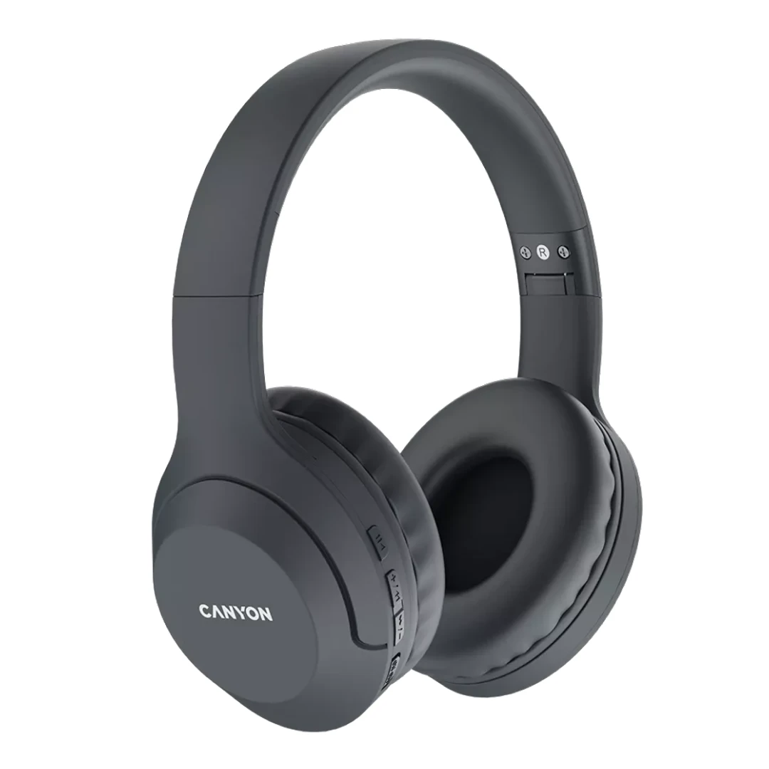 CASQUE CANYON BTHS-3 DARK GREY – Image 2
