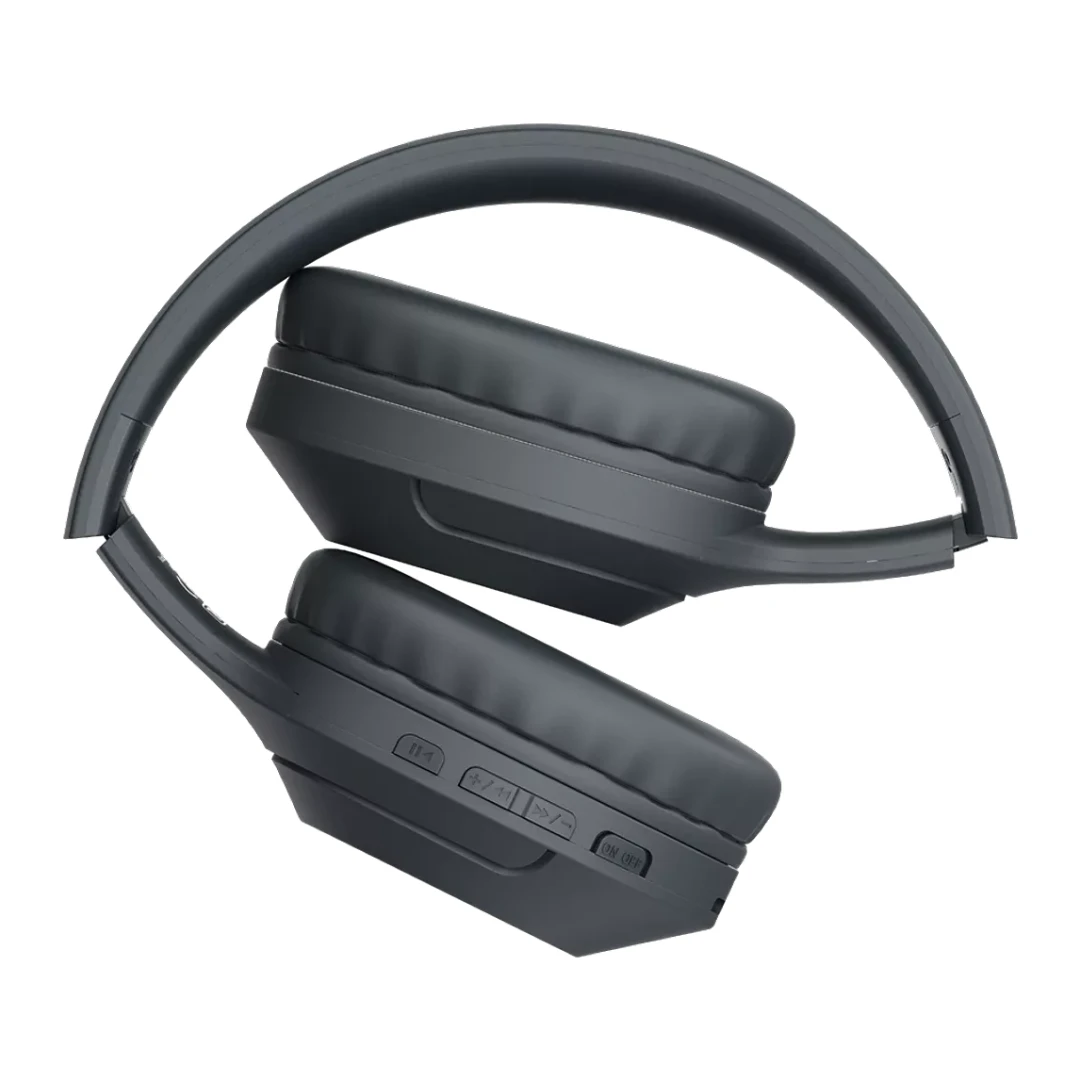 CASQUE CANYON BTHS-3 DARK GREY – Image 3