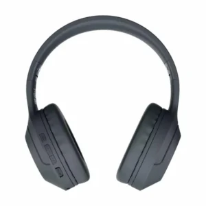CASQUE CANYON BTHS-3 DARK GREY