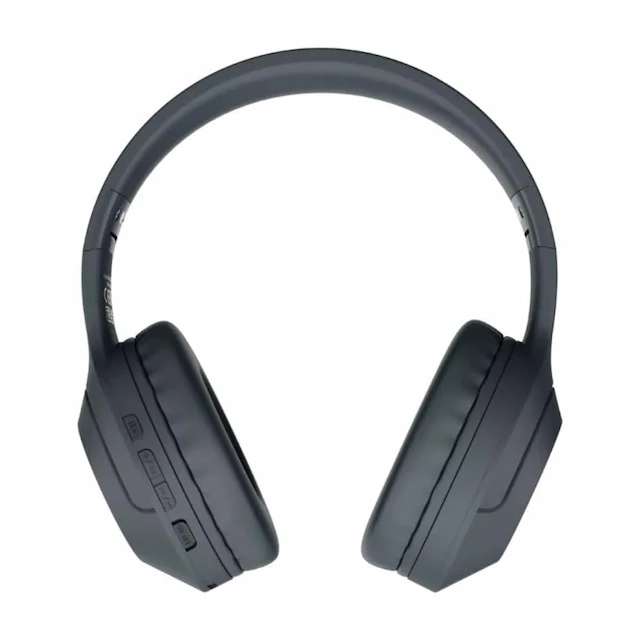 CASQUE CANYON BTHS-3 DARK GREY