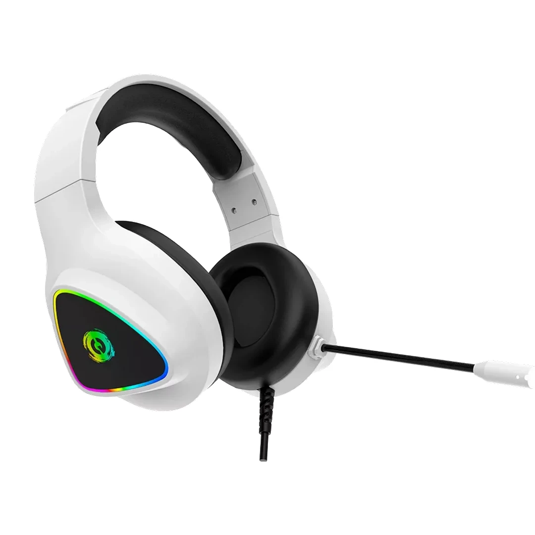 CASQUE CANYON GH-6W WHITE – Image 2