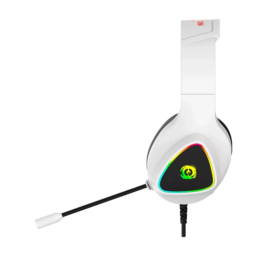 CASQUE CANYON GH-6W WHITE – Image 3