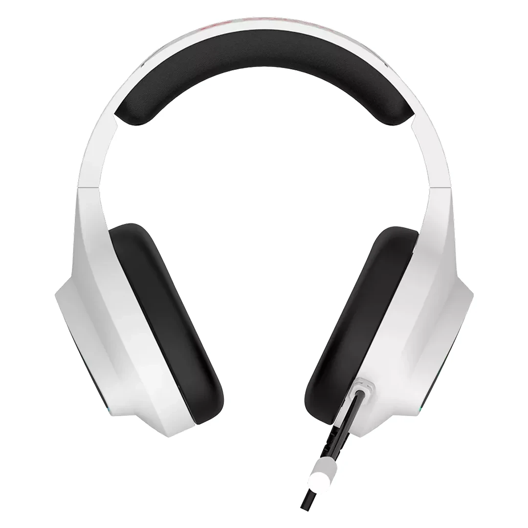 CASQUE CANYON GH-6W WHITE – Image 4