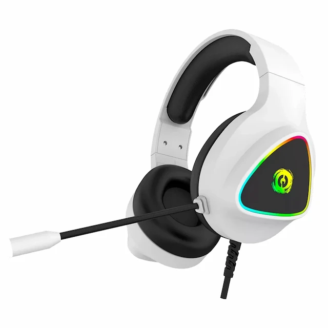 CASQUE CANYON GH-6W WHITE