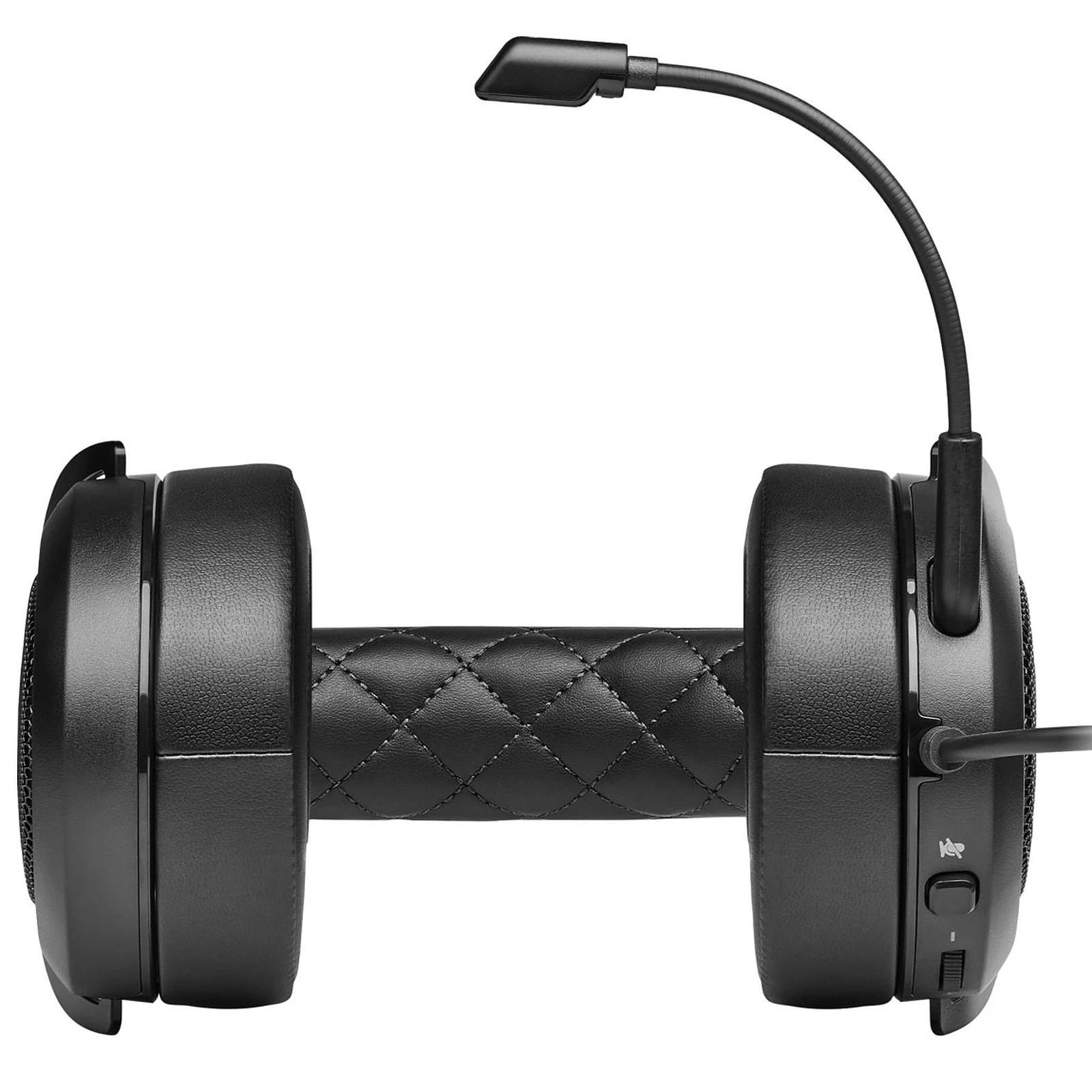 CASQUE GAMER CORSAIR HS50 PRO – Image 2