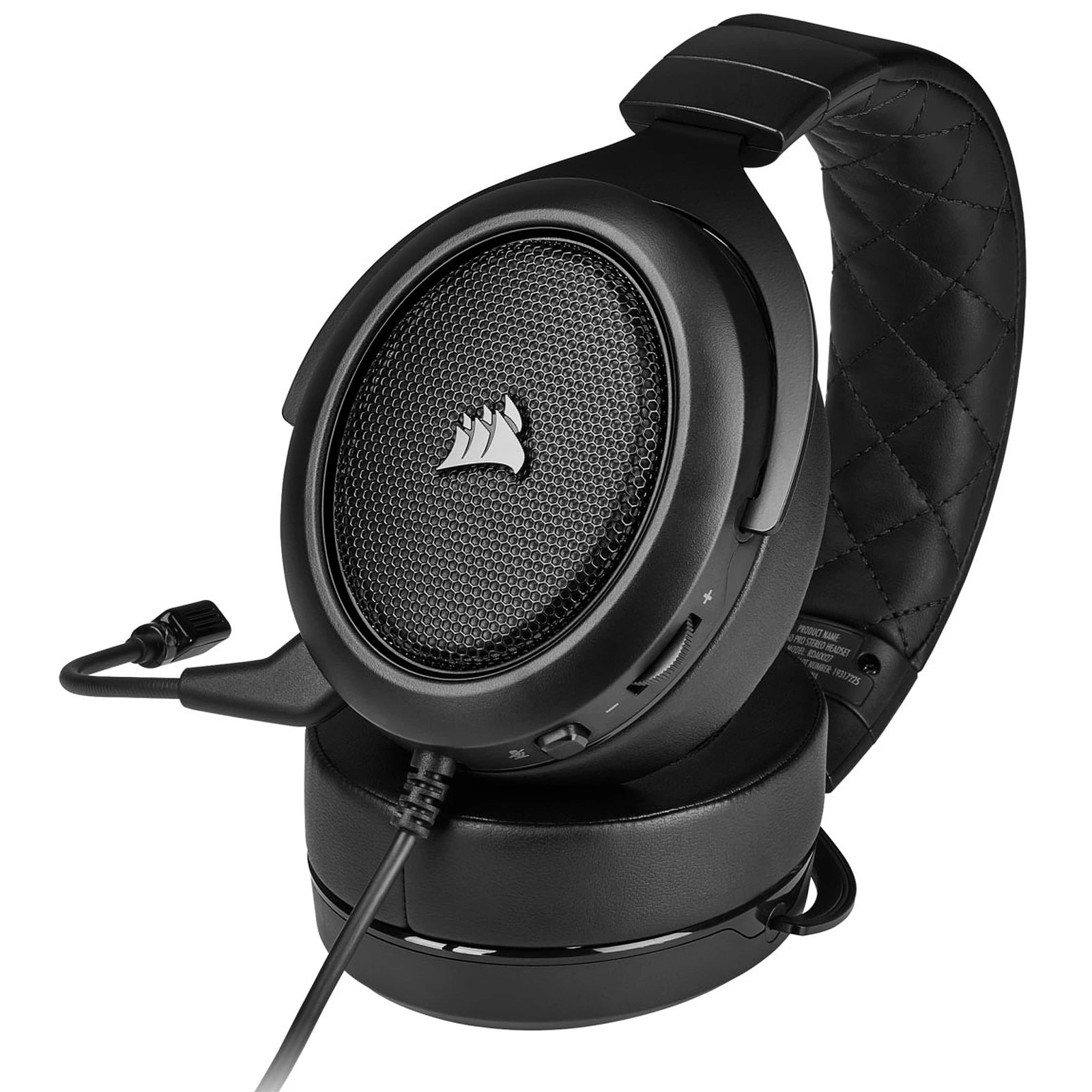 CASQUE GAMER CORSAIR HS50 PRO – Image 5