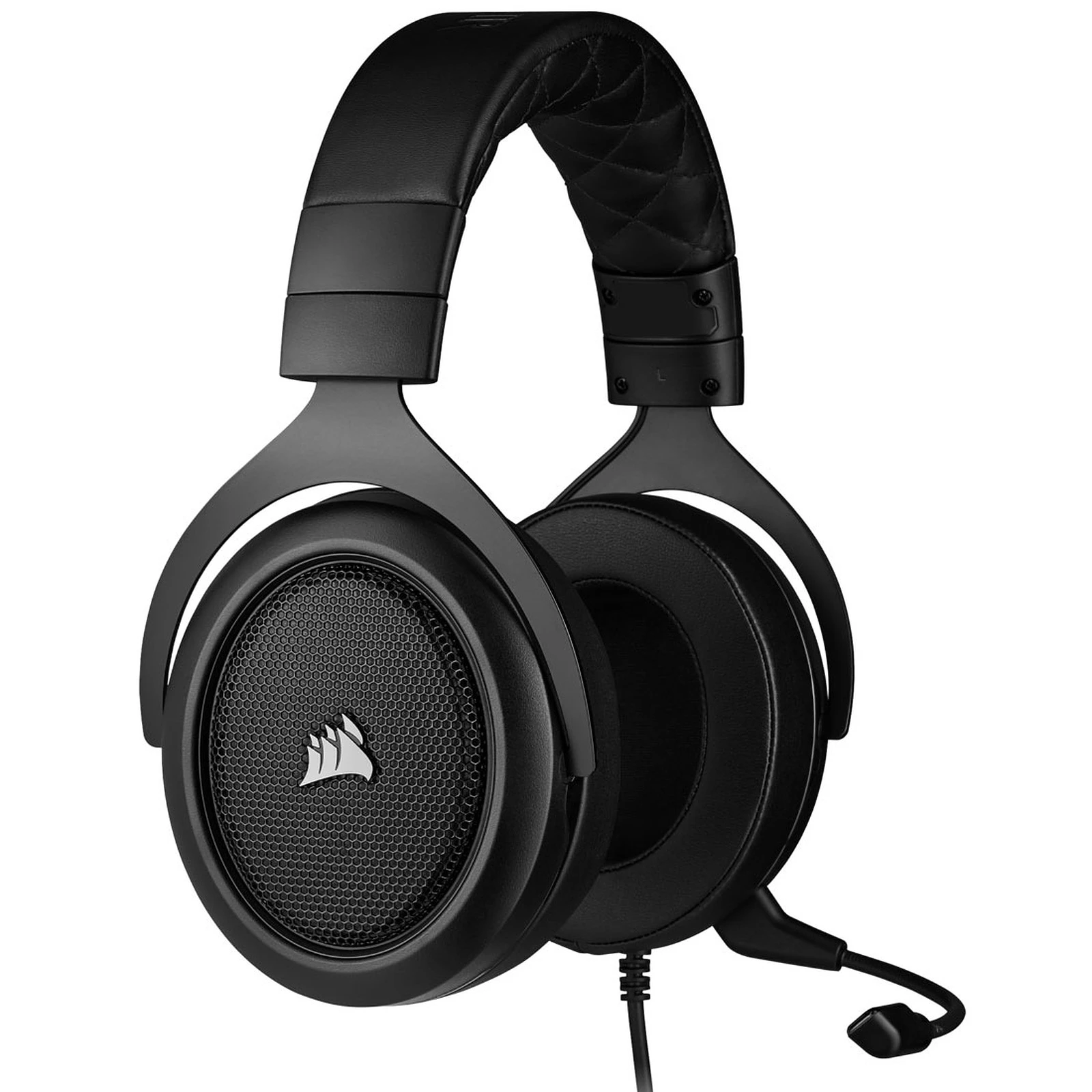 CASQUE GAMER CORSAIR HS50 PRO – Image 7
