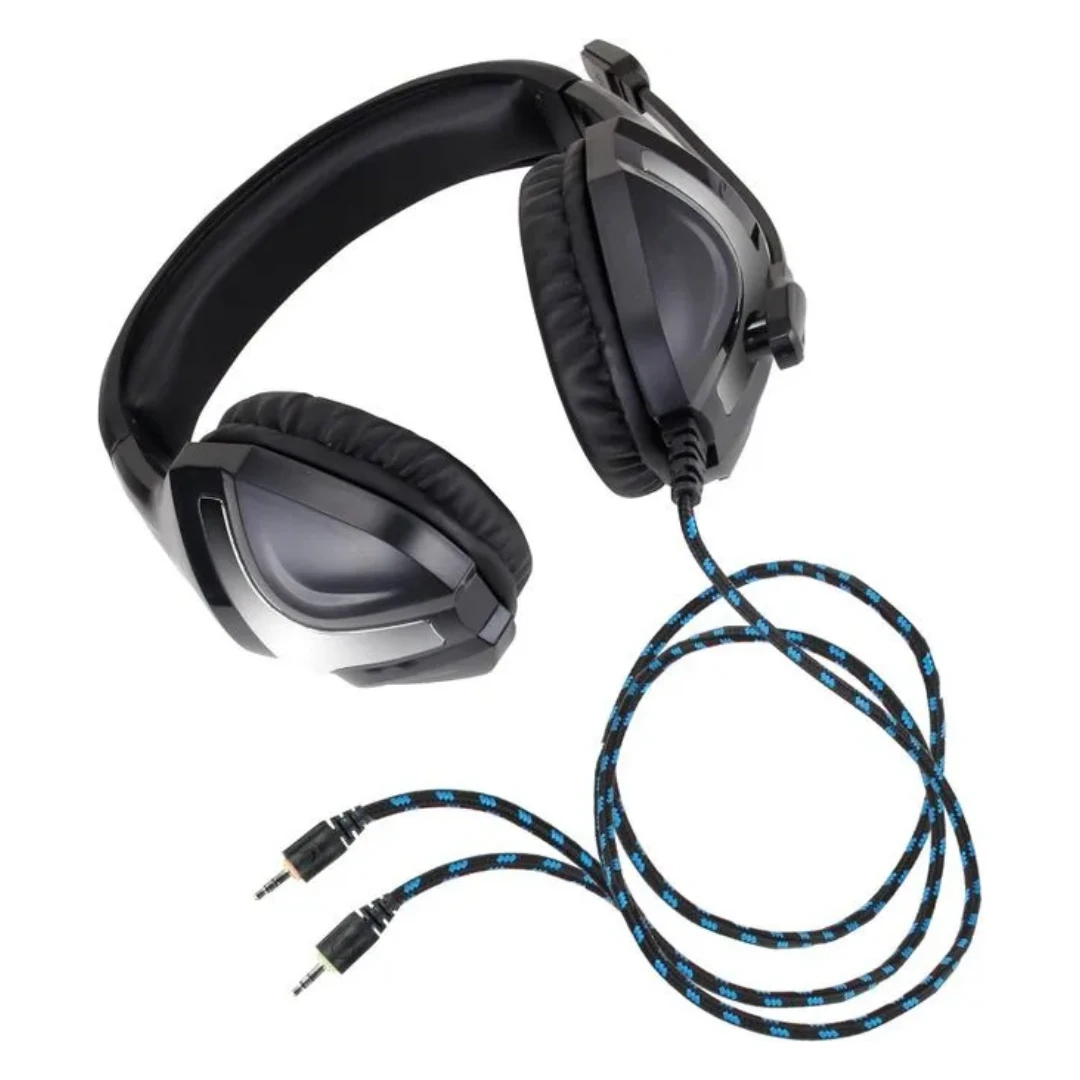 CASQUE GAMER ENHANCE GX-H4 – Image 2