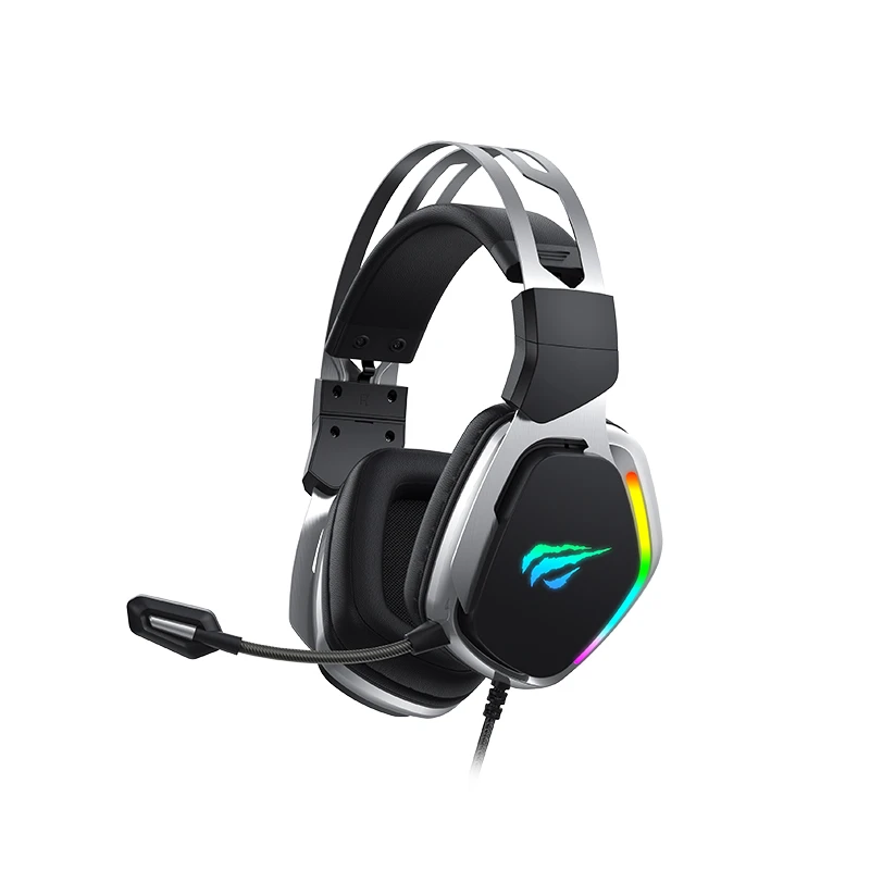 CASQUE GAMER HAVIT 2018 – Image 4