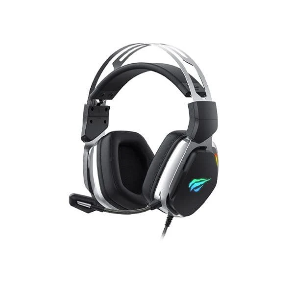 CASQUE GAMER HAVIT 2018