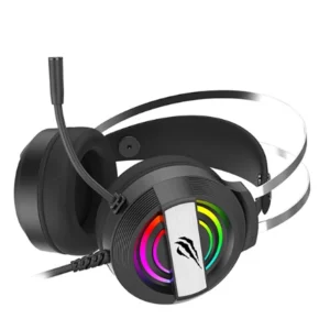 CASQUE GAMER HAVIT H2026D