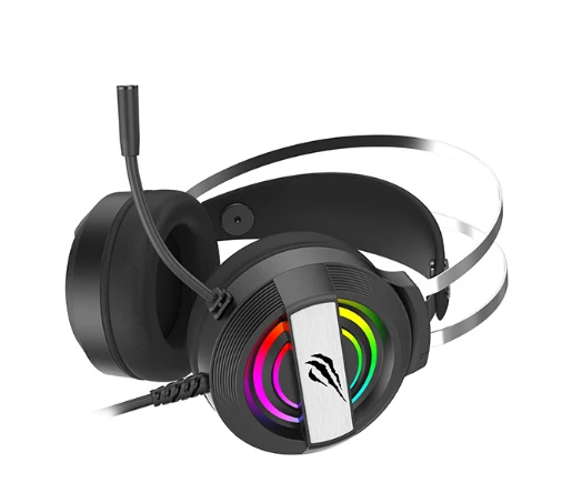 CASQUE GAMER HAVIT H2026D