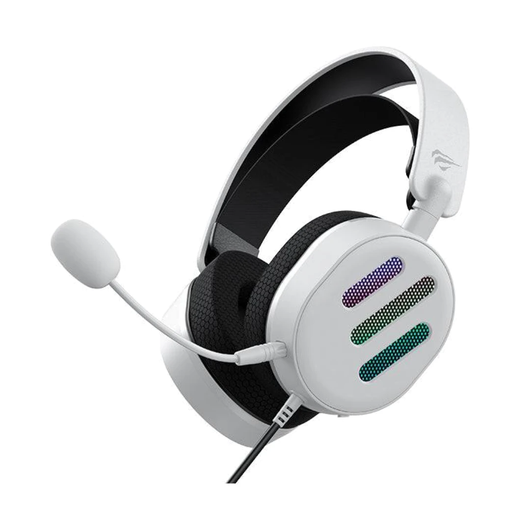 CASQUE GAMER HAVIT H2038U – Image 2