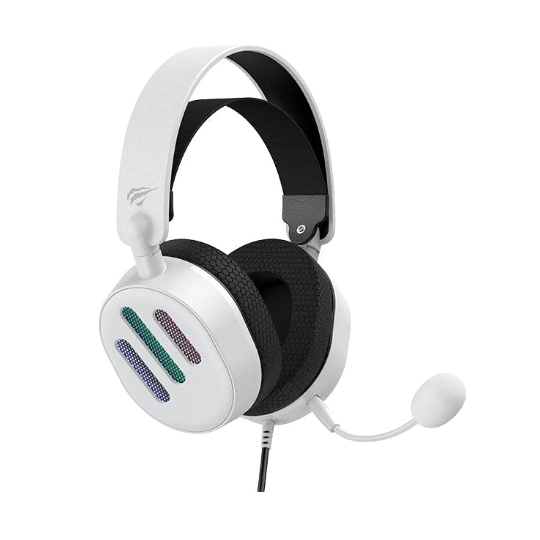 CASQUE GAMER HAVIT H2038U – Image 3