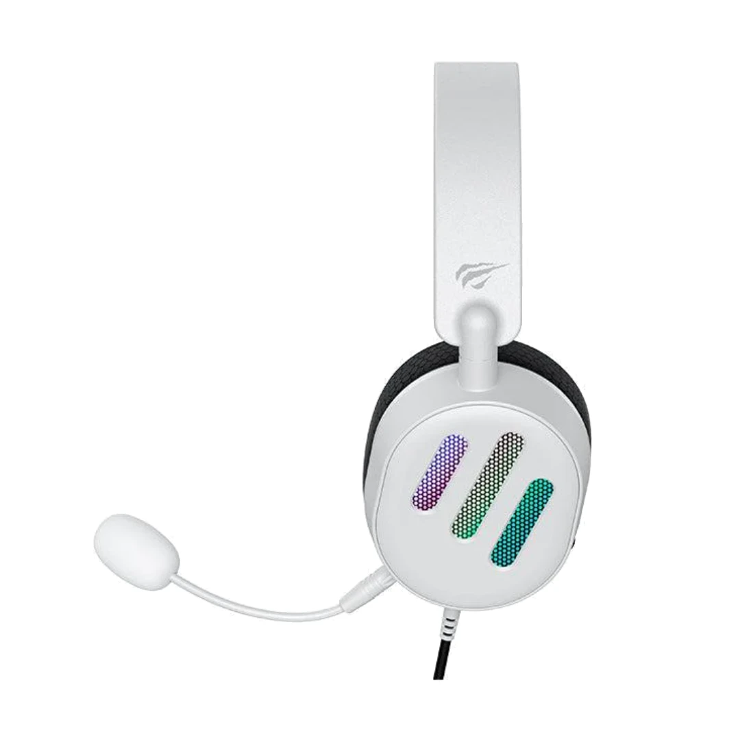 CASQUE GAMER HAVIT H2038U – Image 5