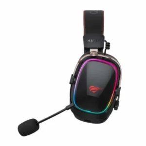 CASQUE GAMER HAVIT H2039BG 2.4G+BT VERSION VKS
