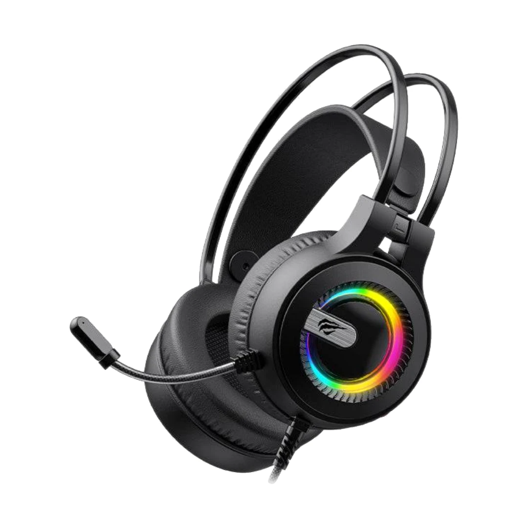 CASQUE GAMER HAVIT H2040D – Image 2