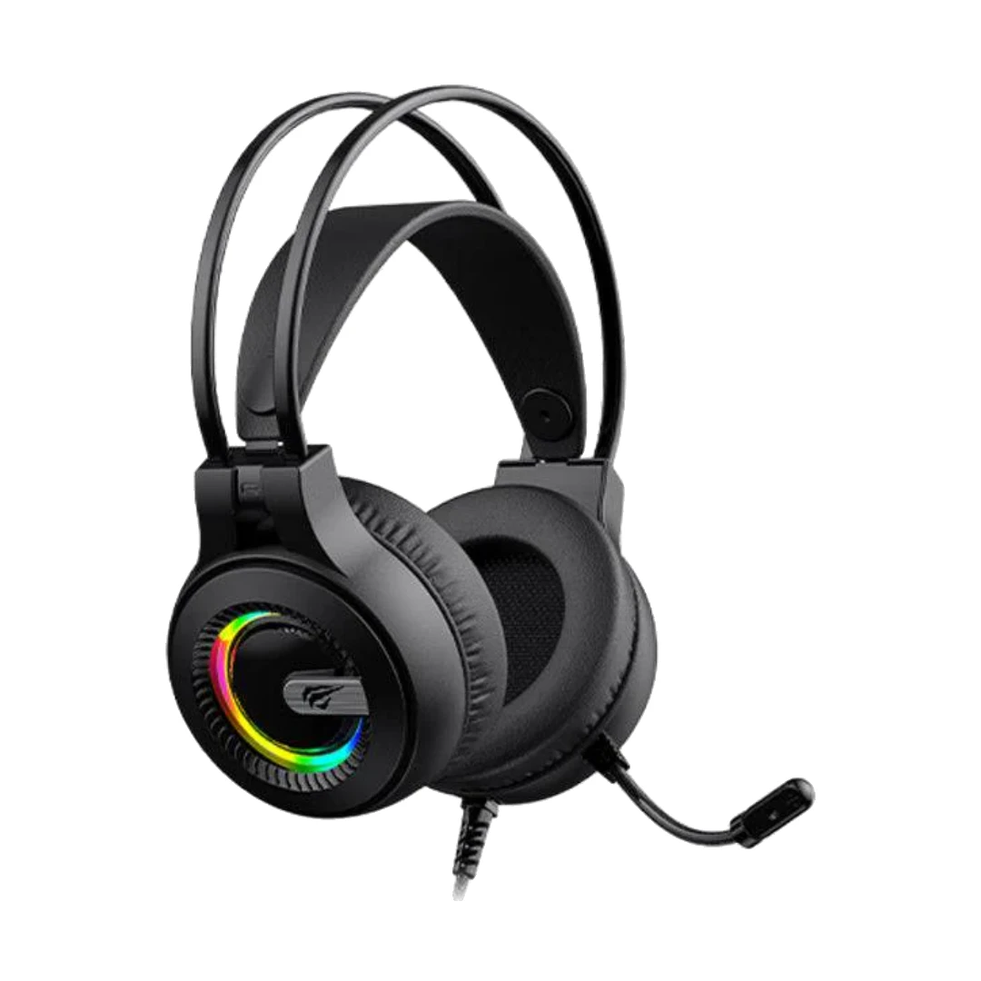 CASQUE GAMER HAVIT H2040D – Image 3