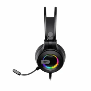 CASQUE GAMER HAVIT H2040D 3.5MM +RGB