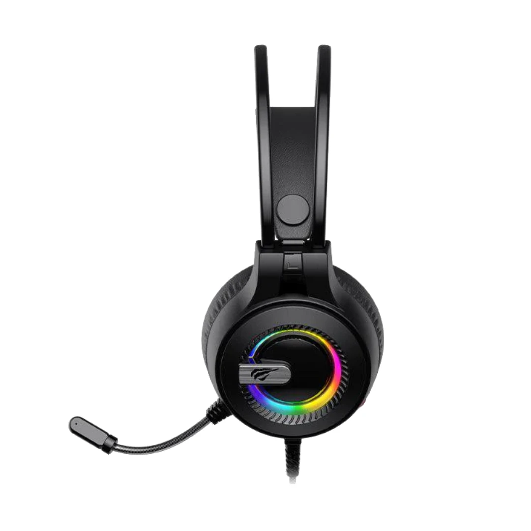 CASQUE GAMER HAVIT H2040D – Image 5