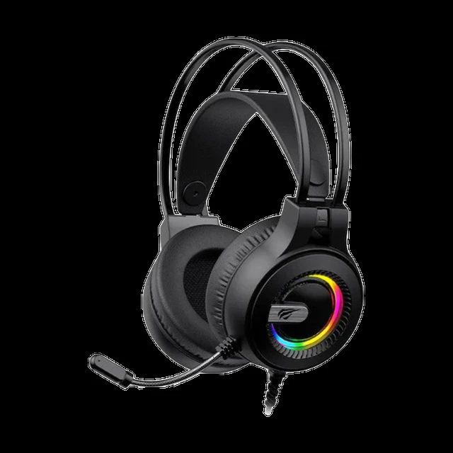 CASQUE GAMER HAVIT H2040D