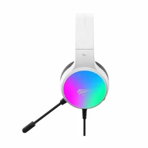 CASQUE GAMER HAVIT H2043U USB 7.1 +RGB