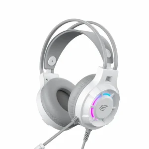 CASQUE GAMER HAVIT H2049D 3.5MM +RGB