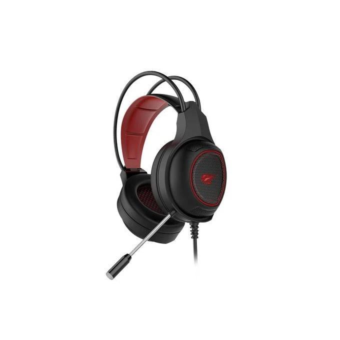 CASQUE GAMER HAVIT H2239D – Image 2