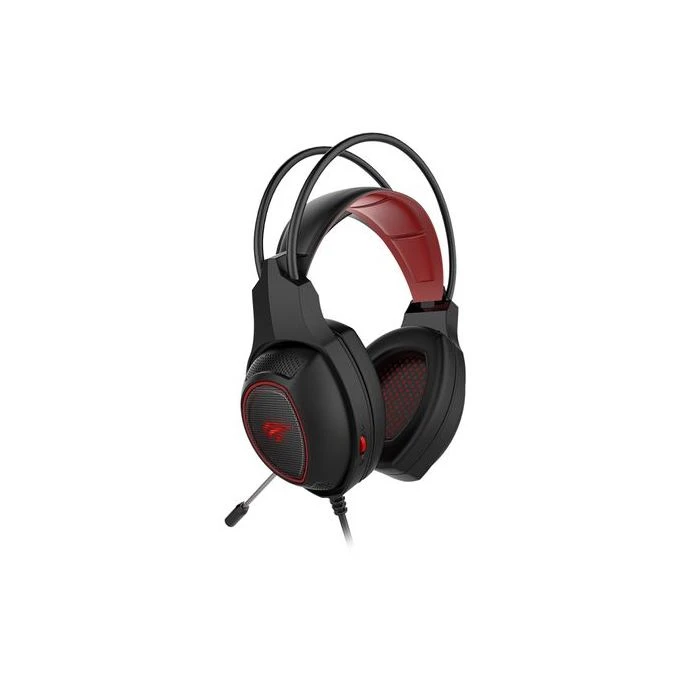 CASQUE GAMER HAVIT H2239D – Image 3