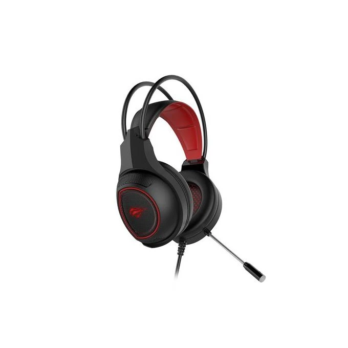 CASQUE GAMER HAVIT H2239D – Image 4