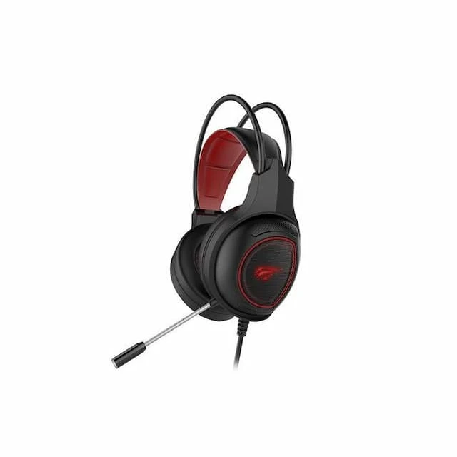 CASQUE GAMER HAVIT H2239D