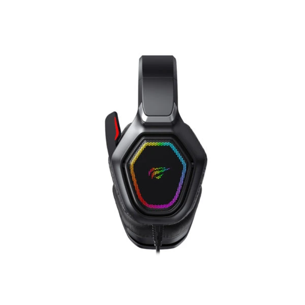 CASQUE GAMER HAVIT H659D – Image 4