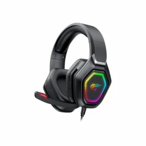 CASQUE GAMER HAVIT H659D