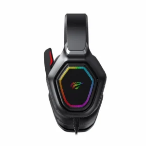 CASQUE GAMER HAVIT H659D 3.5MM +RGB