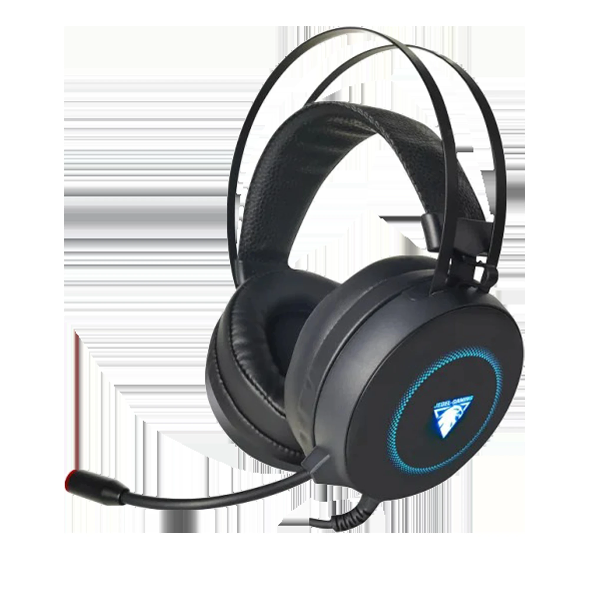CASQUE GAMER JEDEL 230 231 – Image 2