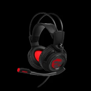 CASQUE GAMER MSI DS502