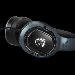 CASQUE GAMER MSI GH50