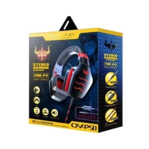 CASQUE GAMER OVLENG P50