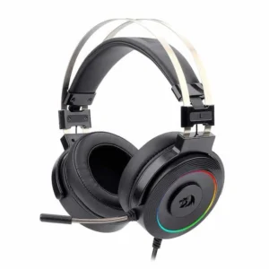 CASQUE GAMER REDRAGON H320 LAMIA 2
