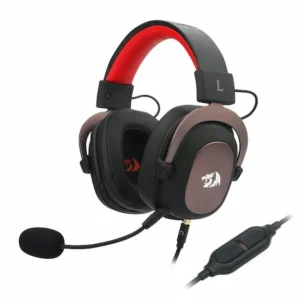 CASQUE GAMER REDRAGON ZEUS H510 7.1