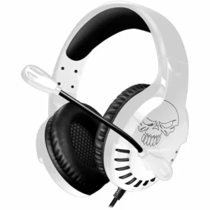 CASQUE GAMER SPIRIT OF GAMER PRO-H3 BLANC / PS5 PS4