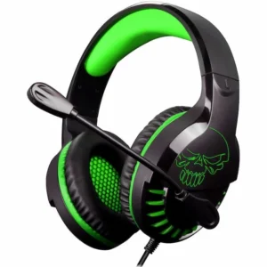 CASQUE GAMER SPIRIT OF GAMER PRO-H3 VERT / XBOX / X / S / ONE