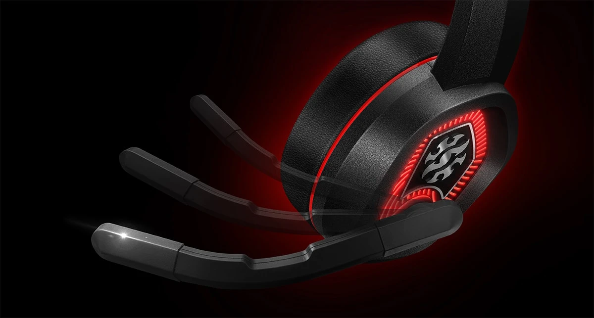 CASQUE GAMER XPG EMIX H20 7.1 – Image 7